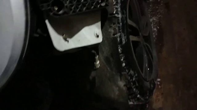 Лифан Х60 _передний бампер