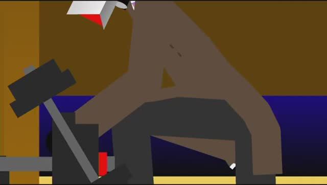 el camaraman simp ya no es tan simp cap 3 historia de @MR-RAMDOM144