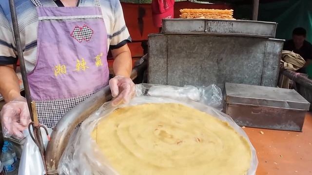 2025 1789 Китай, город Шицзячжуан, утренний рынок Сисанчжуан - 中国，石家庄市，西桑庄早市