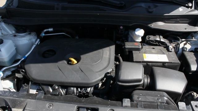 2014 Киа Спортейдж Premium