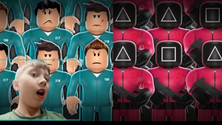 играю в игру в кальмара 2 в roblox