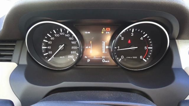 2014 Рендж Ровер Эвок