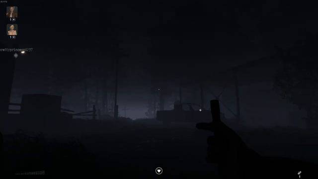 Sign Of Silence-Boat Escape