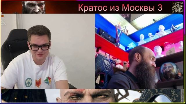 😃Посчастливилось встретить автора канала "Вкусовой барьер", "Испанцы пробуют", ONTELEVISION.😃