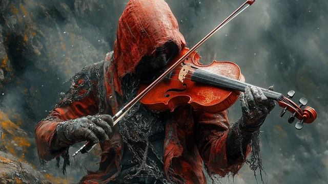 Скрипичный металл – Элегантность сочетается с мощью ✨✨✨