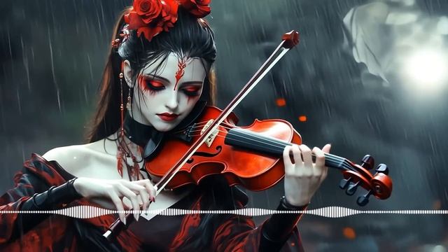 Скрипичный метал–рок ☯︎ Зарядит энергией на весь день - Идеальный BGM для работы и драйва