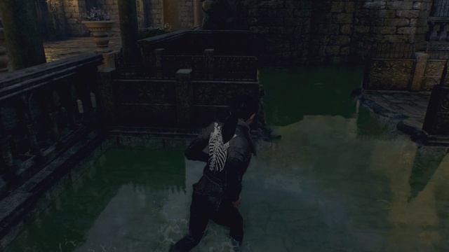 Resident Evil 4 Remake Приключение Ада Вонг Одержимая Эшли и Встреча с Ада #12