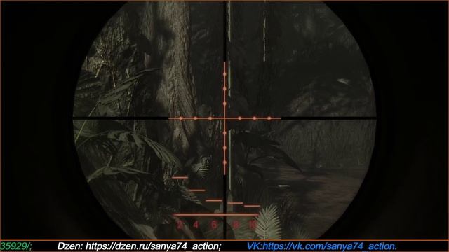 Far Cry 2. 26 Миссия. Другой финал (Сложность «Ты Герой»)