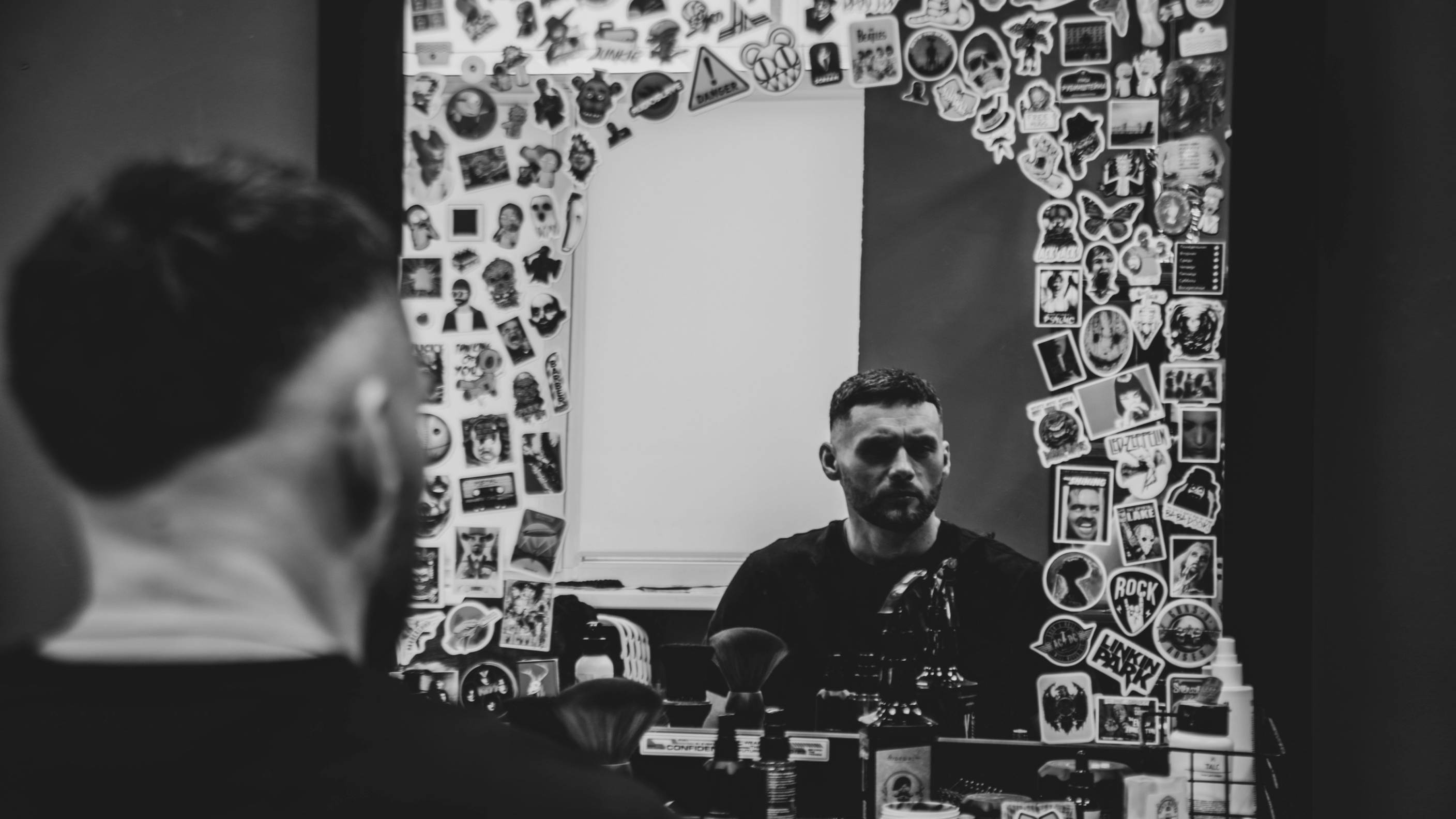 "В СТИЛЕ РЕТРО (НЕМОЕ КИНО)" - (МАСТЕР-КЛАСС от Сергея ЗЛОБИНА (г.Чусовой, Пермский край)