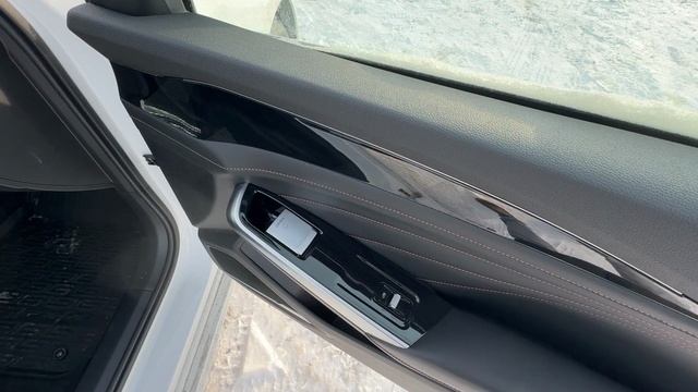 НОВЫЙ GEELY PREFACE И АРЕНДА АВТО ФЕНИКС