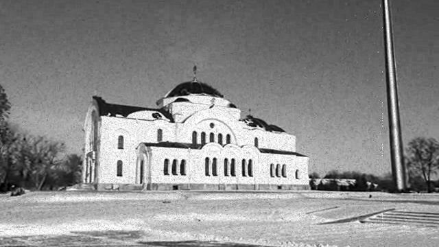 Звёздный обелиск /авт. песня, М.И. Бондарев/