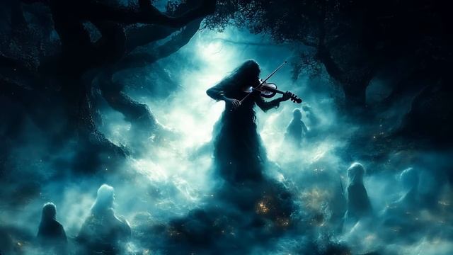 Heavy Metal X Violin Symphonic – Симфония силы и страсти 🎻⚡🎸
