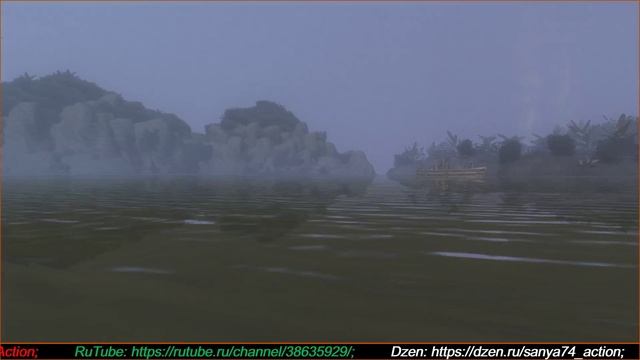 Far Cry 2. 24 Миссия. СНС №7.Попытка перемирия  (Сложность «Ты Герой»)