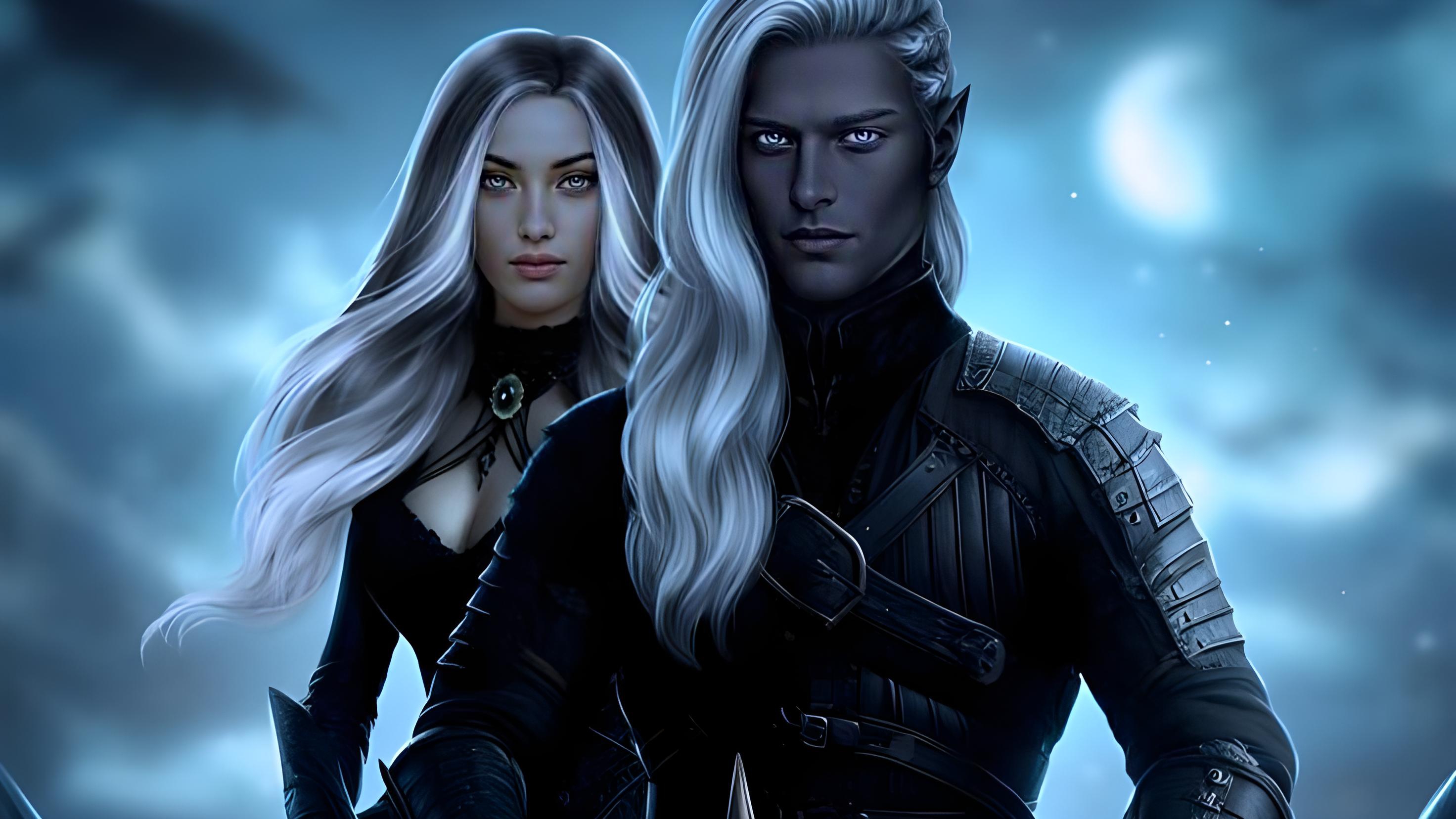 Сага о грозах | 1 сезон | 9 серия