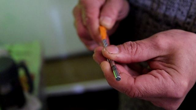 УЛУЧШАЕМ РАБОЧЕЕ МЕСТО АНДРЕЯ ХР // Анапа, 10 февраля 2025 года