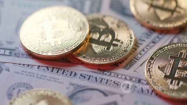 Что такое стейблкоины? Узнайте за 3 минуты!