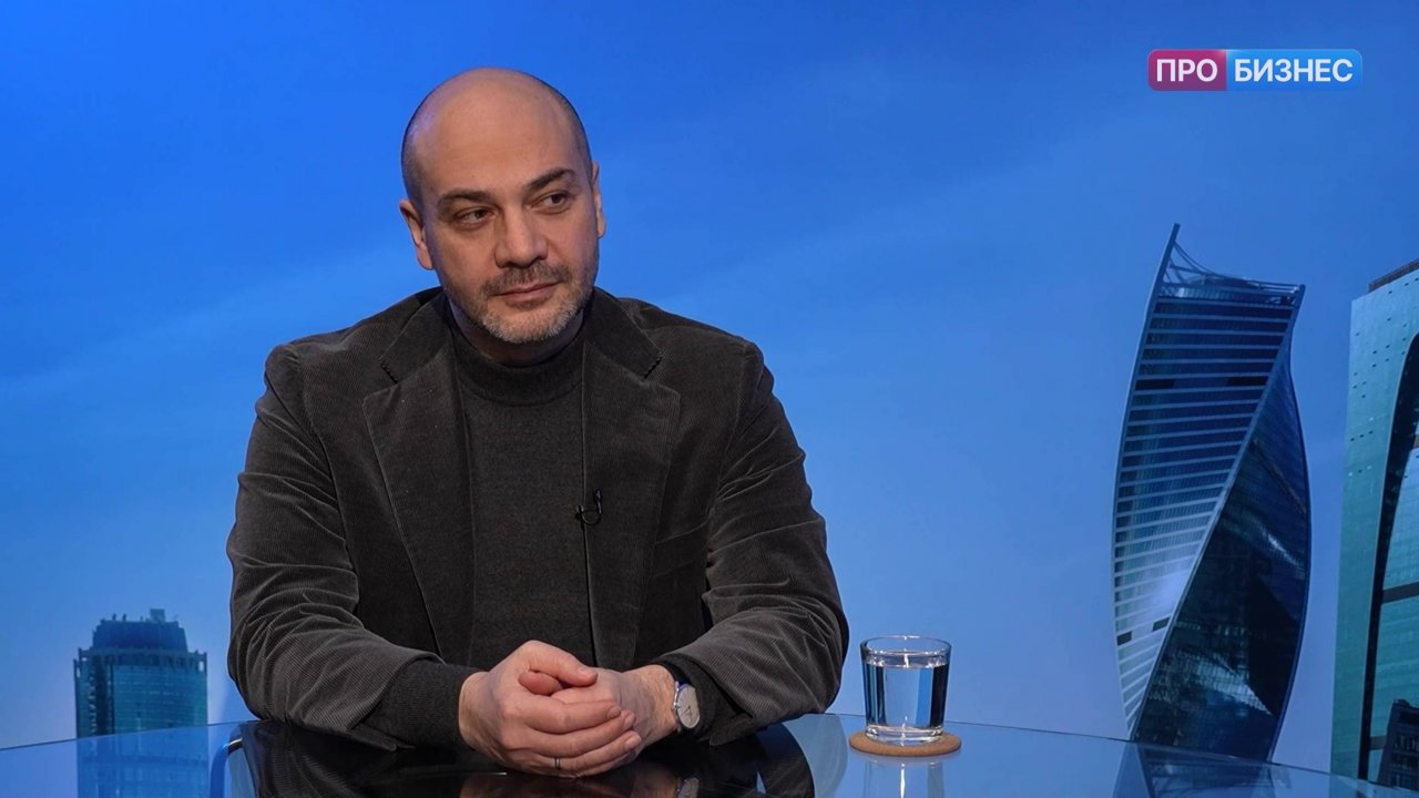 По стройке смирно. Руслан Кубрава, руководитель проектного офиса KUBRAVA PROJECT MANAGEMENT