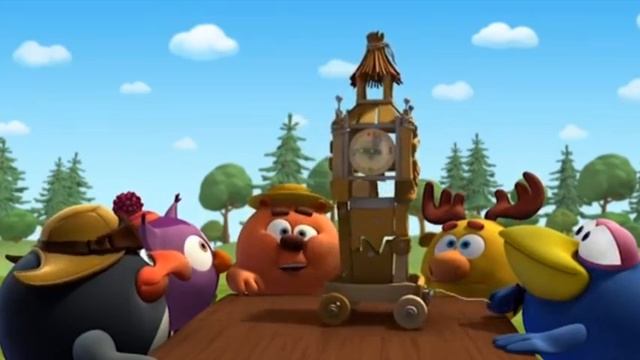 Смешные круглики 4: Спецвыпуск "Холодильник😭😭😭"