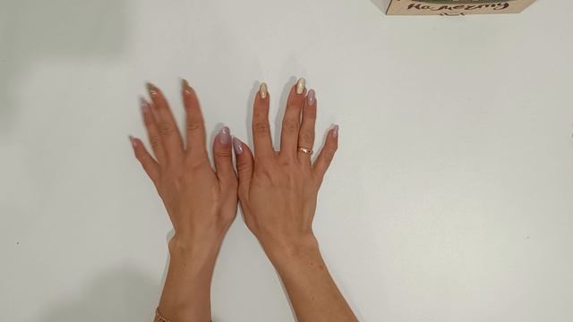 5 Отчёт в СП Вязанные это серьёзно.