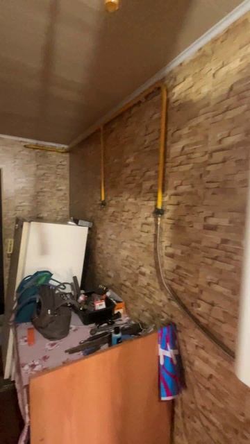 Продается половина бревенчатого дома на участке 4.5 сотки в районе ГАИ города Александрова