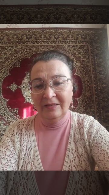 Лилиә Ҡәйепова - Килер әле