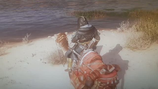 Assassin's Creed Mirage