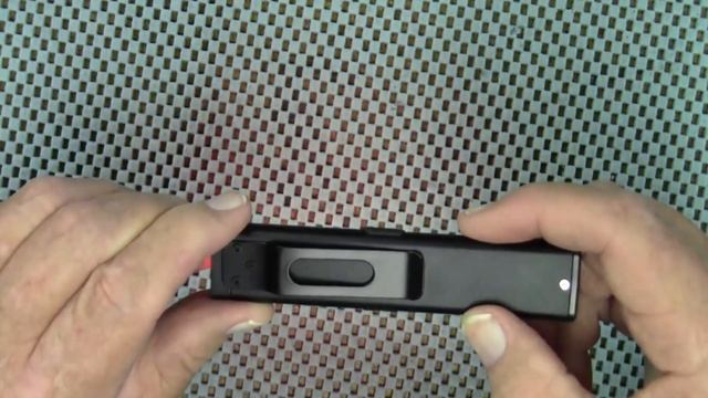 Компактный Фонарик с алиэкспресс.  Warsun светодиодный фонарик T7 650Lm