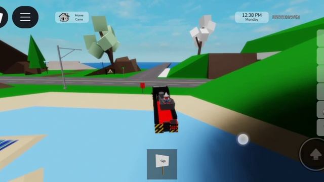 ИСТОРИЯ В БРУКХЭВЕНЕ 5 ЧАСТЬ МЫ УЛЕТЕЛИ НА САМОЛЁТЕ И ПОКИНУЛИ ГОРОД БРУКХЭВЕН