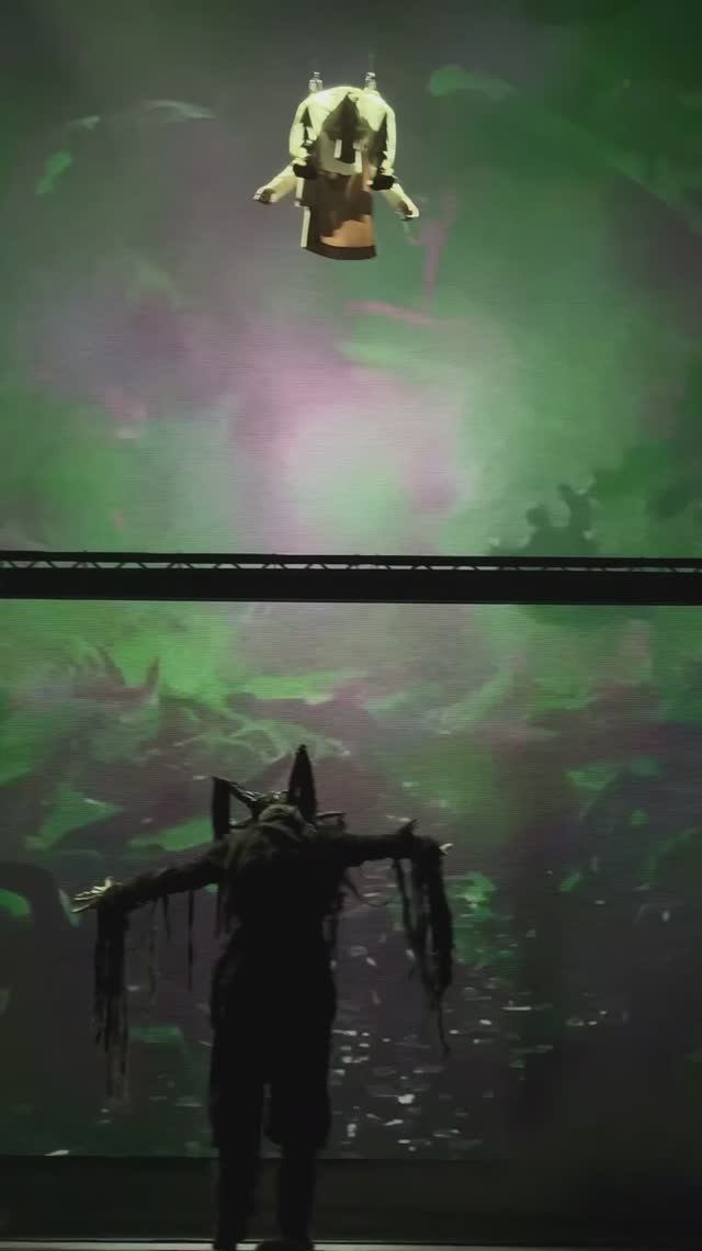 Из этно-оперы... с благодарностью JOKER...