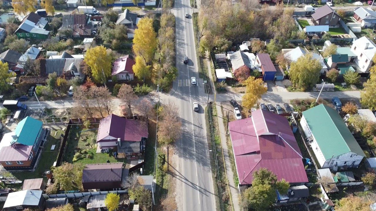 Ворошиловский Ч 4