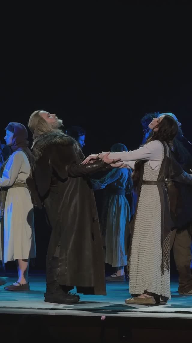 Из этно-оперы... с благодарностью JOKER...