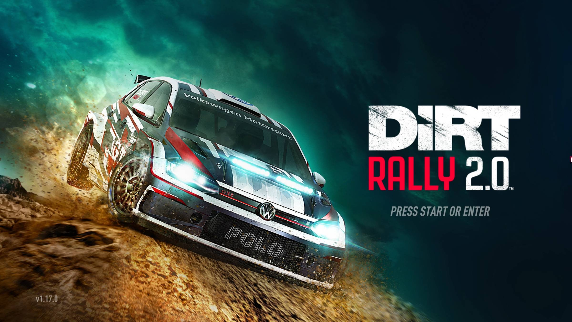 DiRT Rally 2.0 #7
