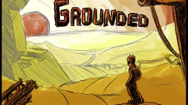 Часть 2 📹 Grounded 🐜⚫ ЧЁРНЫЕ МУРАВЬИ! #️⃣1️⃣1️⃣  @ObsidianEnt     