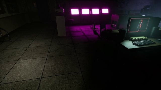 Проклятый мост 2 Эвакуация Играем в Прядке с Куклой #5