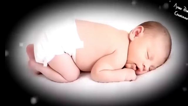 Белый шум перед сном малыша😴