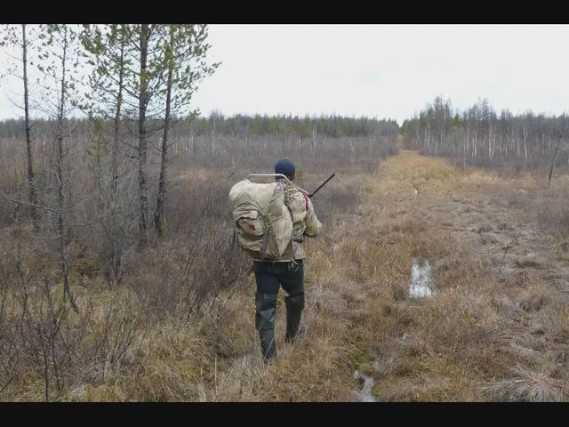 Ориентирование. Определение места по карте