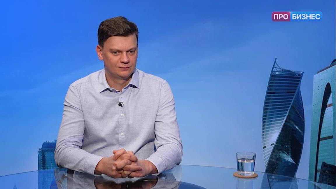 Цифровые горизонты. Владимир Федин, IT-директор группы компаний «Инвитро»