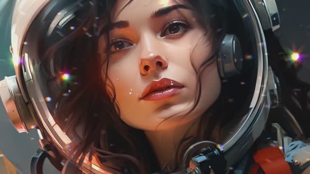 In The Air Tonight - Phil Collins (Deep Space REMIX)