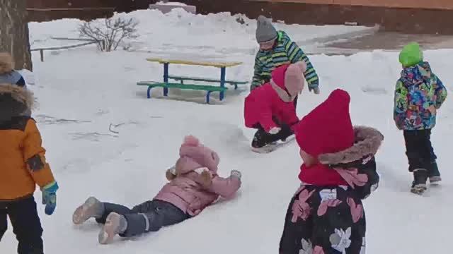 12 февраля 2025 Играем.