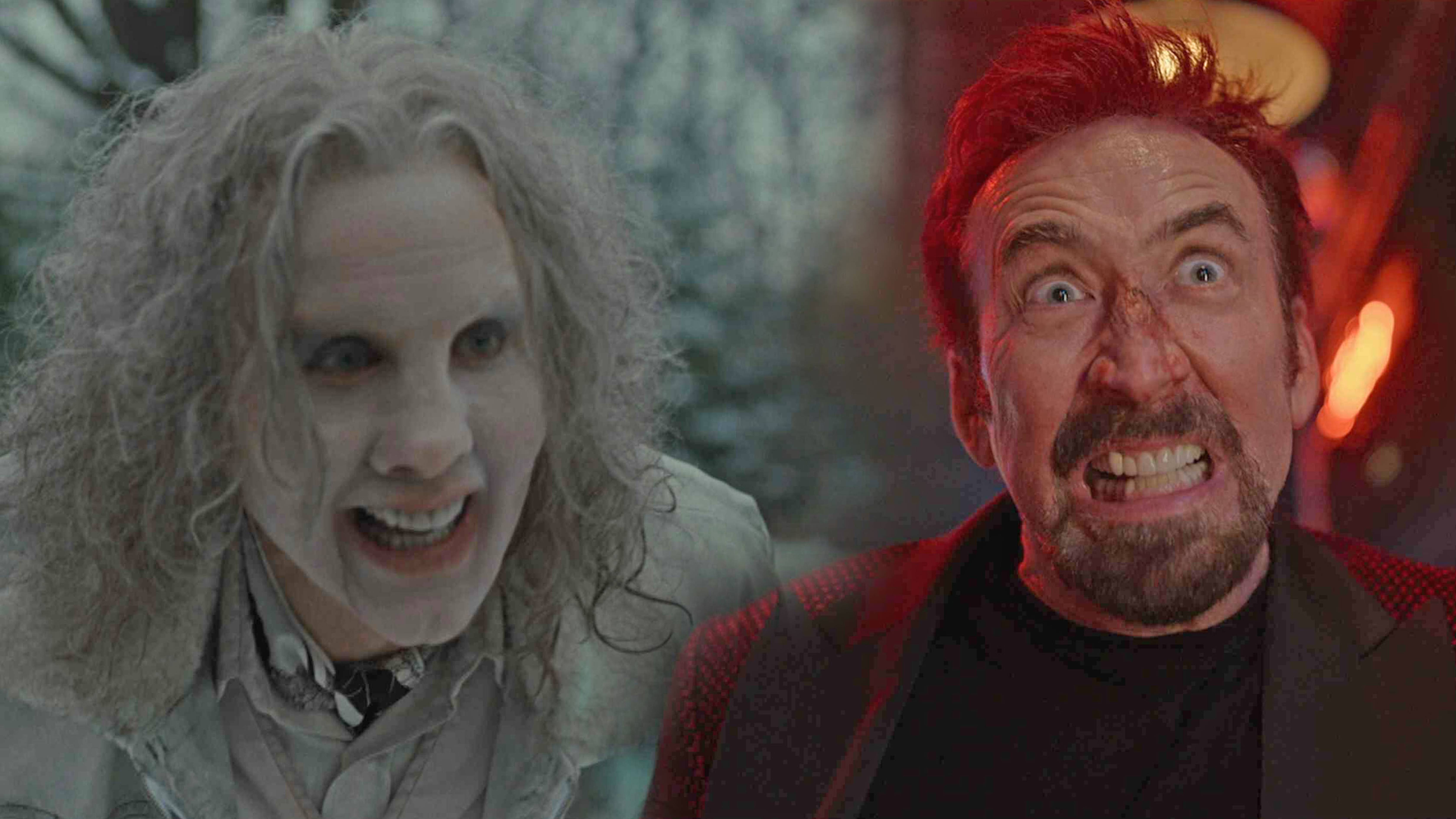 Фильмография Николаса Кейджа. От Угнать за 60 секунд до Длинноногого собирателя душ