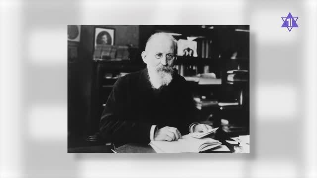 ЭДУАРД БЕРНШТЕЙН. Еврей, который изменил социализм // НЕДЕЛЯ В ИСТОРИИ