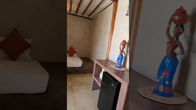 Отель на острове Коче, Венесуэла. Хочу, чтобы вы посмотрели это видео. Карибы  - это рай.