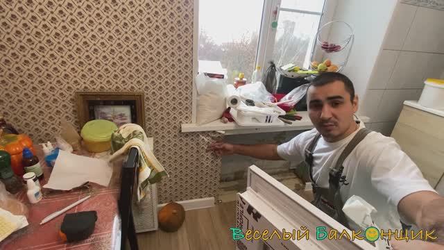 Как производить монтаж зимнего холодильника с внутренней отделкой | Дверцы для шкафов из ПВХ в Уфе