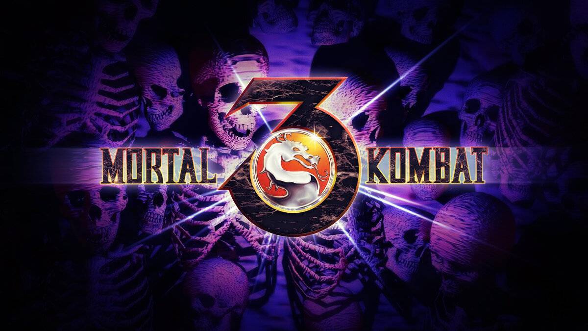 Mortal Kombat 3 Ultimate  (Sega Mega Drive) - Полное прохождение + Фаталити