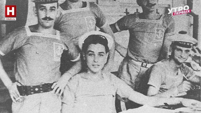 Ален Делон | ДЕЛО В ШЛЯПКЕ