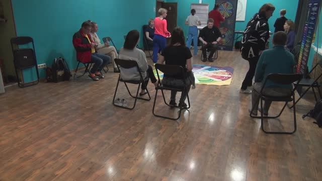 Сила духа_ эмоции и энергии 18