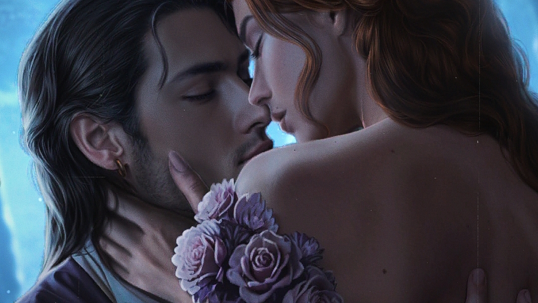 Шифр Шекспира | 1 сезон | 6 серия