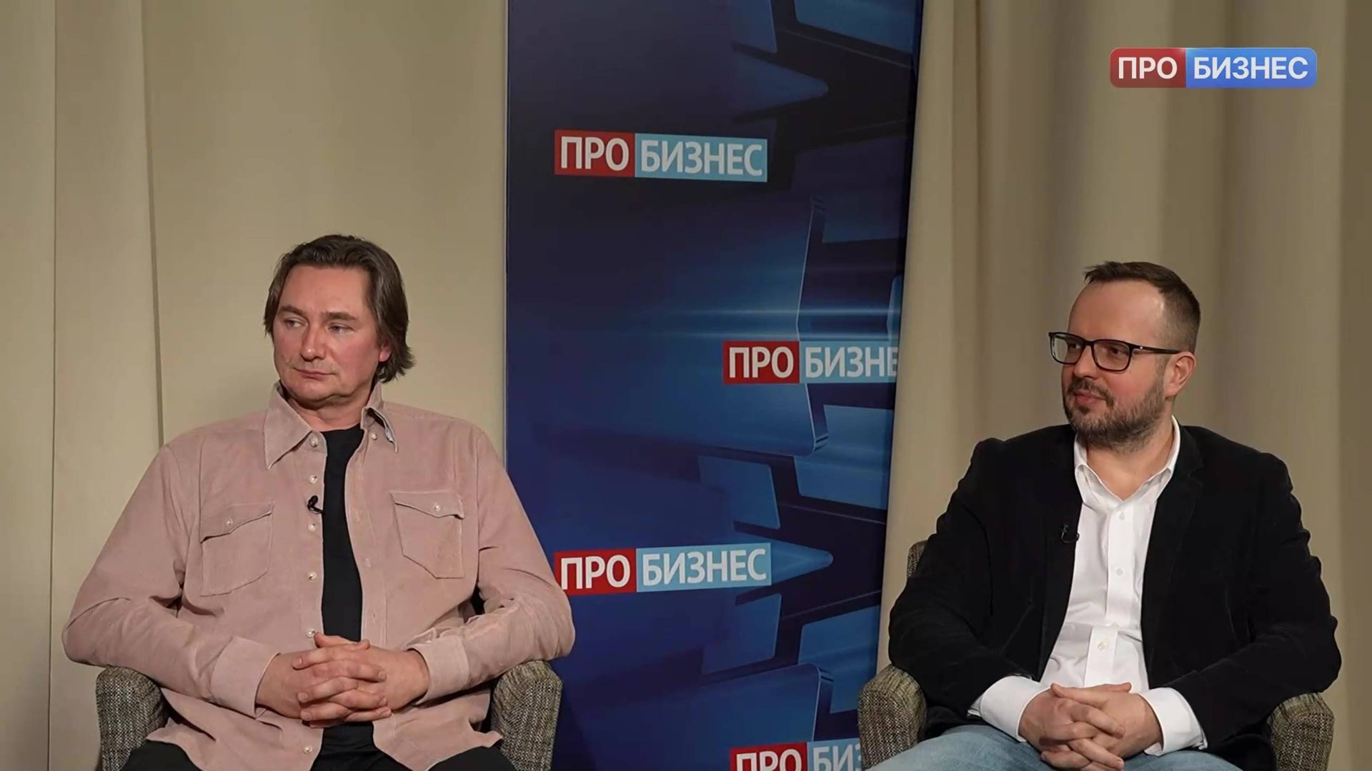 Колесо баланса. Михаил Сизов и Сергей Широков, «Мобиус Технологии»