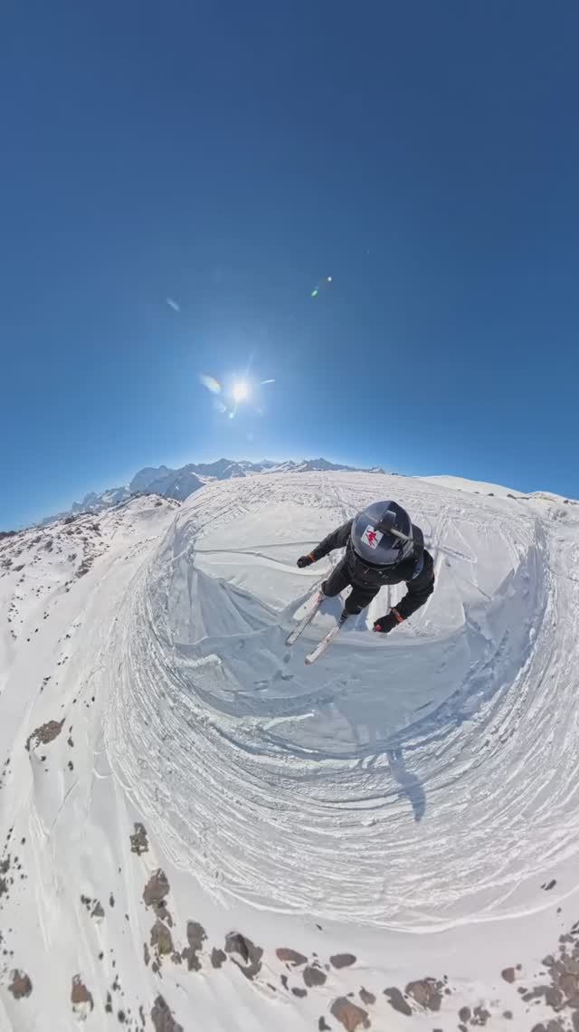 Телепортация из Ессентуков на Эльбрус