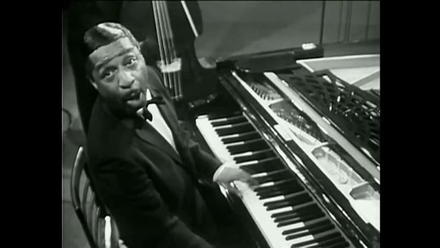 Erroll Garner live 63' & 64'
